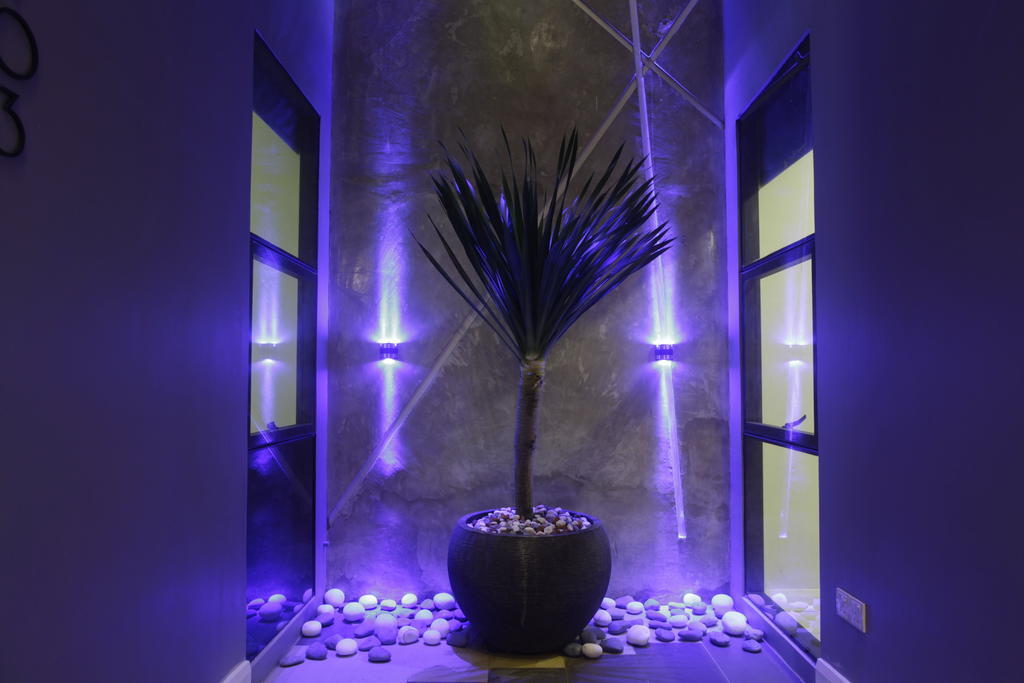 I am Jazz Hotel Johor Bahru Exterior foto